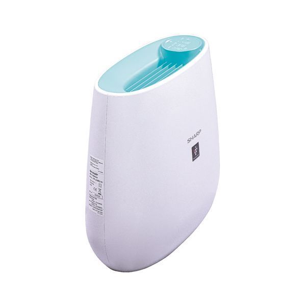 Очищувач повітря SHARP FP-J30EU-A FP-J30EU-A фото
