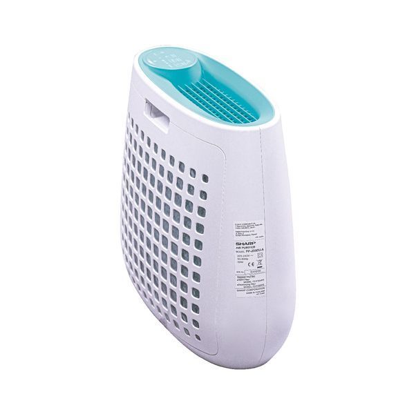 Очищувач повітря SHARP FP-J30EU-A FP-J30EU-A фото