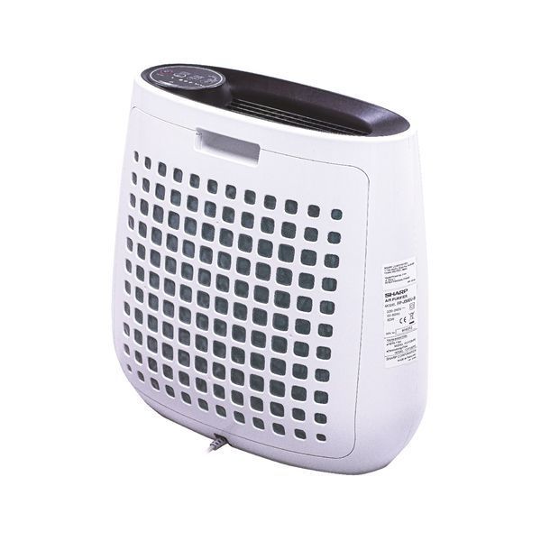 Очищувач повітря SHARP FP-J30EU-B FP-J30EU-B фото