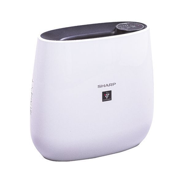Очищувач повітря SHARP FP-J30EU-B FP-J30EU-B фото