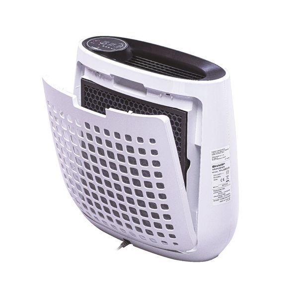 Очищувач повітря SHARP FP-J30EU-B FP-J30EU-B фото