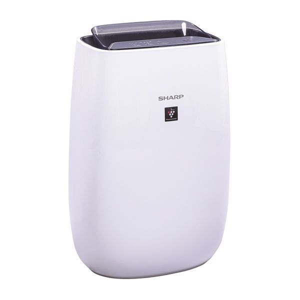 Очищувач повітря SHARP FP-J40EUW FP-J40EUW фото