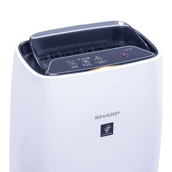 Очищувач повітря SHARP FP-J40EUW FP-J40EUW фото