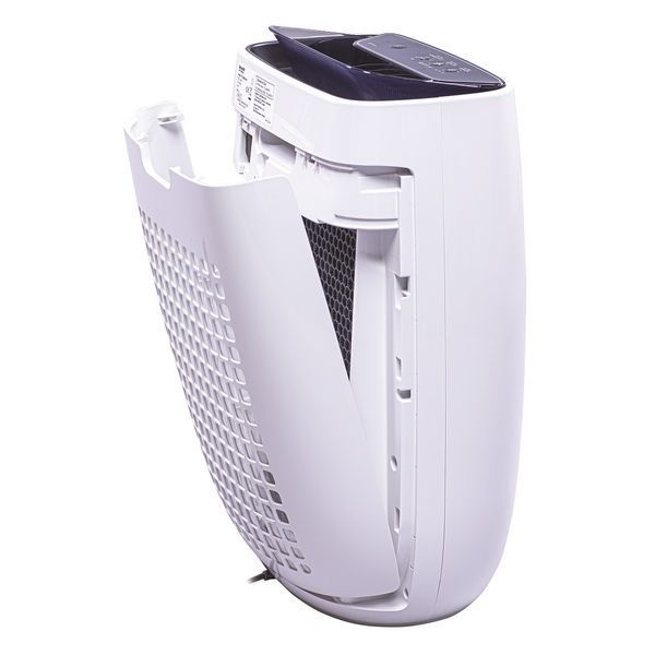 Очищувач повітря SHARP FP-J40EUW FP-J40EUW фото