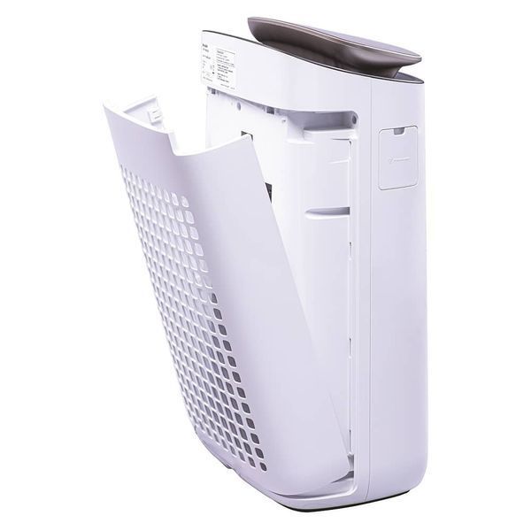 Очищувач повітря SHARP FP-J60EUW FP-J60EUW фото
