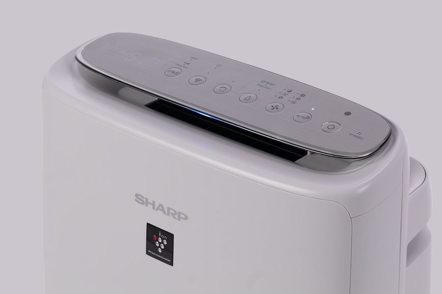 Очищувач повітря з функцією зволоження SHARP KI-N52EU-L KI-N52EU-L фото