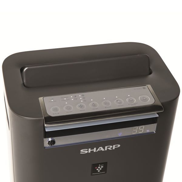 Очищувач повітря з функцією зволоження SHARP KC-G50EUH KC-G50EUH фото