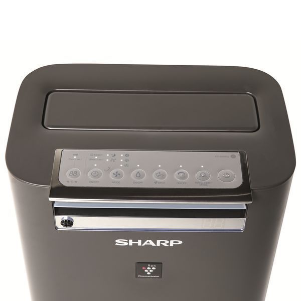 Очищувач повітря з функцією зволоження SHARP KC-G50EUH KC-G50EUH фото