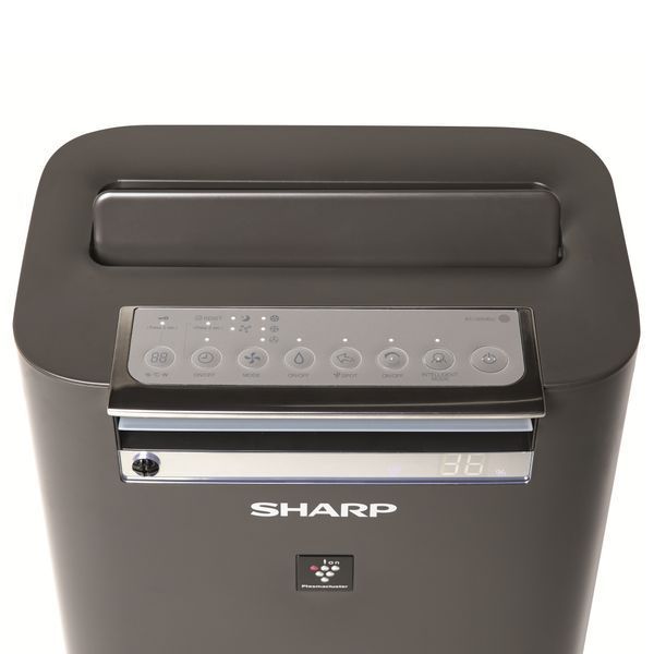 Очищувач повітря з функцією зволоження SHARP KC-G50EUH KC-G50EUH фото