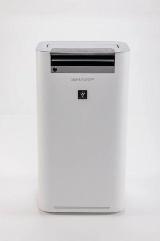 Очищувач повітря з функцією зволоження SHARP KC-G50EUW KC-G50EUW фото
