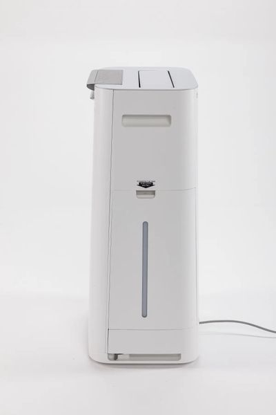Очищувач повітря з функцією зволоження SHARP KC-G50EUW KC-G50EUW фото