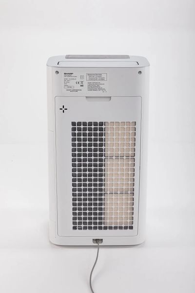 Очищувач повітря з функцією зволоження SHARP KC-G50EUW KC-G50EUW фото