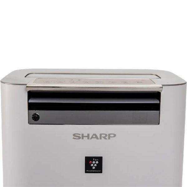 Очищувач повітря з функцією зволоження SHARP KC-G60EUW KC-G60EUW фото