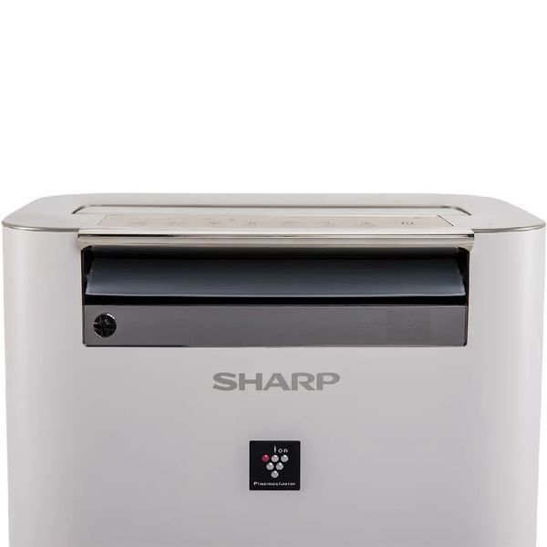 Очищувач повітря з функцією зволоження SHARP KC-G60EUW KC-G60EUW фото