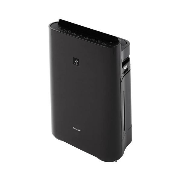 Очищувач повітря з функцією зволоження SHARP KC-D40EUH KC-D40EUH фото