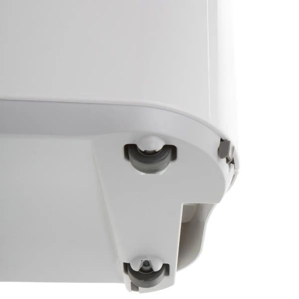 Очищувач повітря з функцією зволоження SHARP KC-D60EUW KC-D60EUW фото
