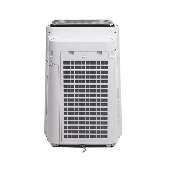 Очищувач повітря з функцією зволоження SHARP KC-D60EUW KC-D60EUW фото