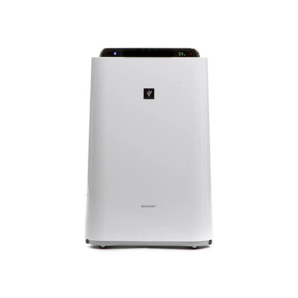 Очищувач повітря з функцією зволоження SHARP KC-D60EUW KC-D60EUW фото