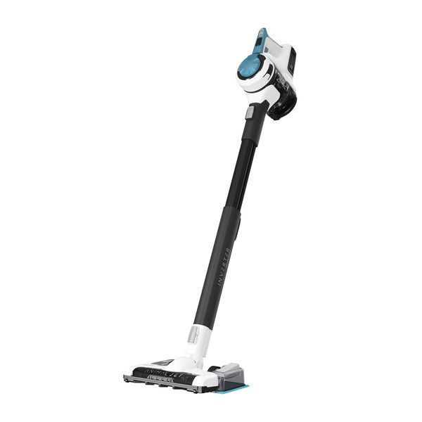 Бездротовий вертикальний пилосос SHARP SA-VP4001AQ-EU SA-VP4001AQ-EU фото