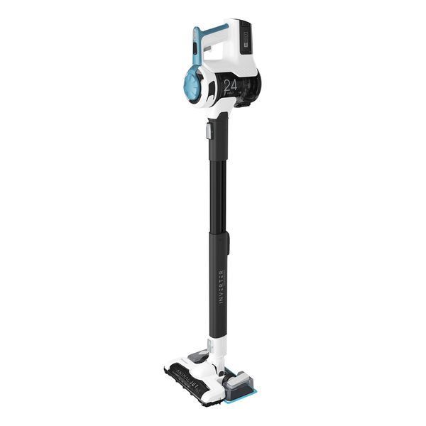 Бездротовий вертикальний пилосос SHARP SA-VP4001AQ-EU SA-VP4001AQ-EU фото