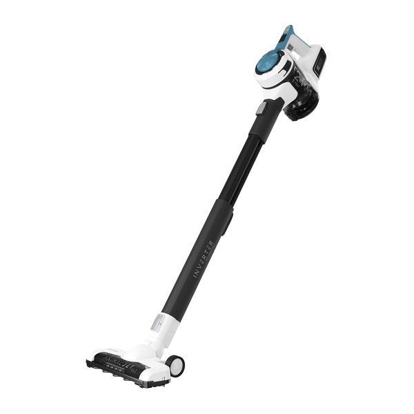 Бездротовий вертикальний пилосос SHARP SA-VP4001AQ-EU SA-VP4001AQ-EU фото