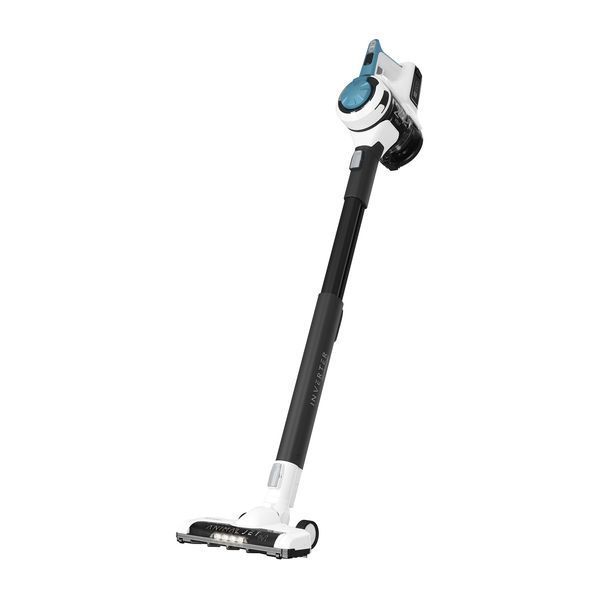 Бездротовий вертикальний пилосос SHARP SA-VP4001AQ-EU SA-VP4001AQ-EU фото