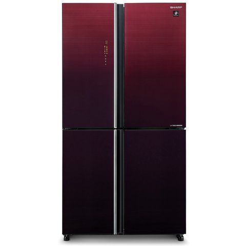 Багатодверний холодильник SHARP SJ-GP780D-BK SJ-GP780D-BK фото