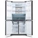 Багатодверний холодильник SHARP SJ-GP780D-BK SJ-GP780D-BK фото 3