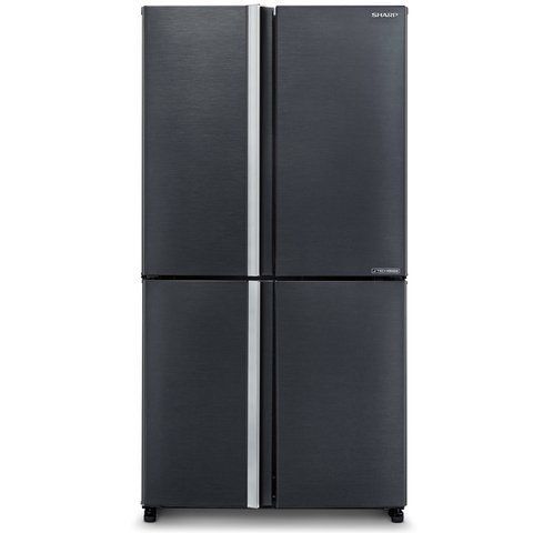 Багатодверний холодильник SHARP SJ-MP780D-SL SJ-MP780D-SL фото