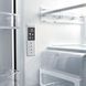 Багатодверний холодильник SHARP SJ-GP820C-BK SJ-GP820C-BK фото 4