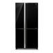 Багатодверний холодильник SHARP SJ-GP820C-BK SJ-GP820C-BK фото 1