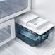 Багатодверний холодильник SHARP SJ-GP820C-BK SJ-GP820C-BK фото 6