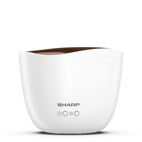 Аромадифузор ультразвуковий Sharp DF-A1E-W DF-A1E-W фото