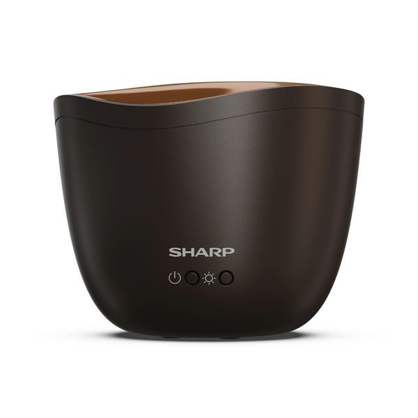 Аромадифузор ультразвуковий Sharp DF-A1E-T DF-A1E-T фото